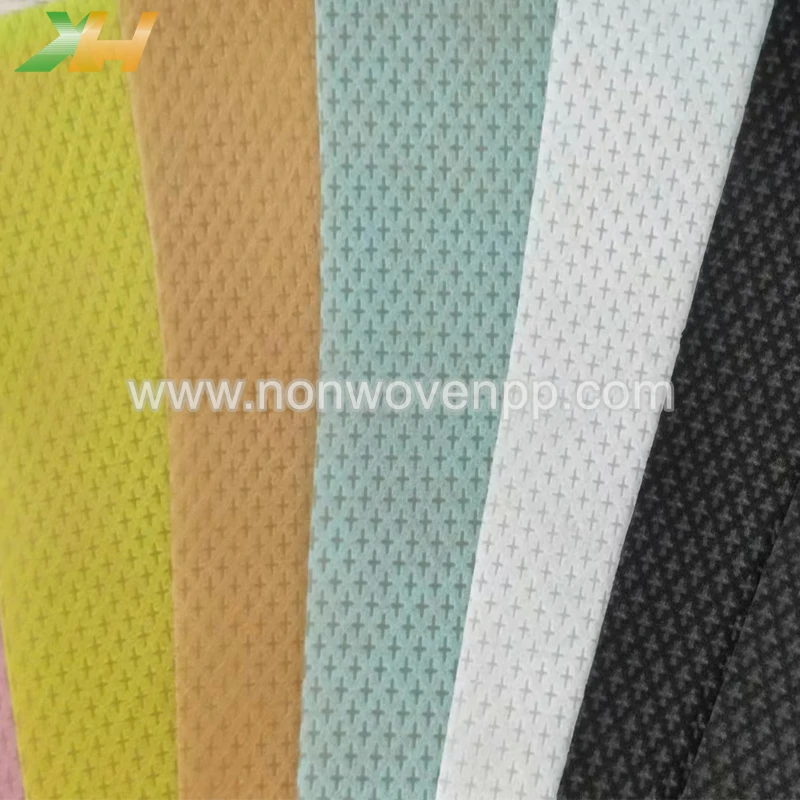 non woven fabric cloth